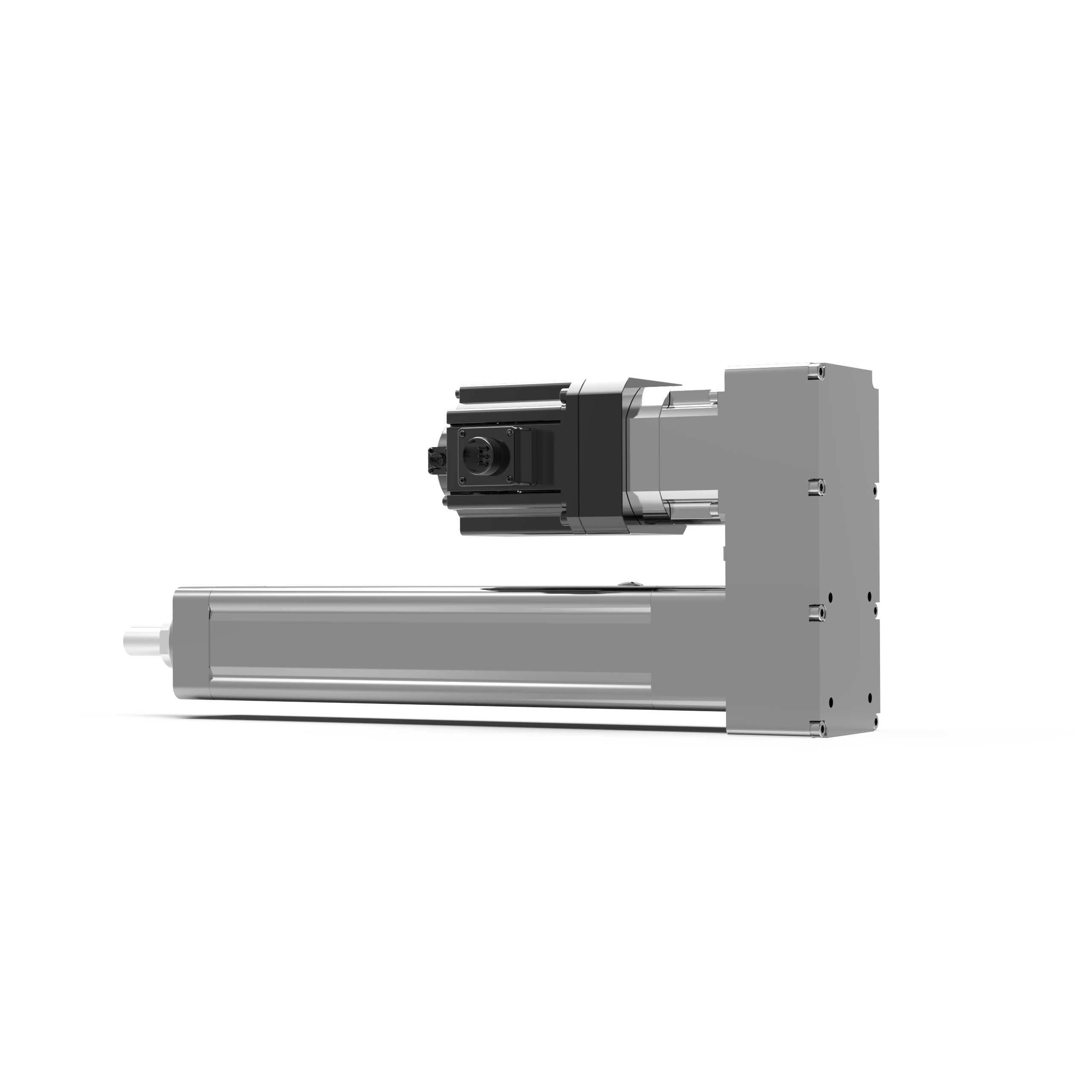 LDD100伺服电动缸